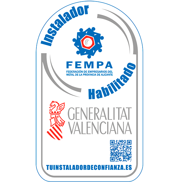 instalador FEMPA
