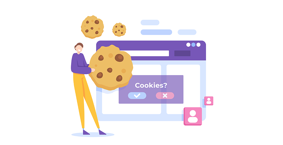 Icono política de cookies